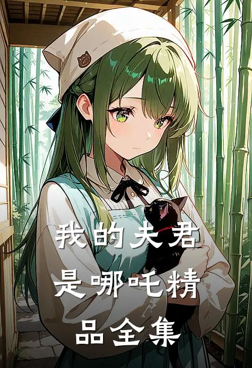 我的夫君是哪吒精品全集