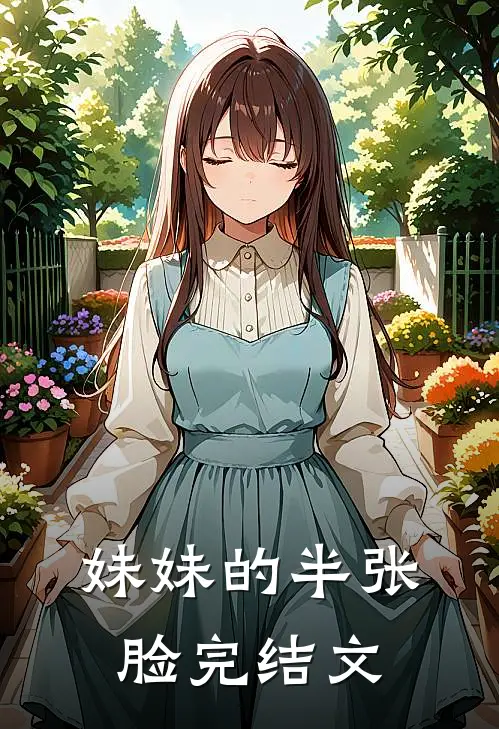 妹妹的半张脸完结文