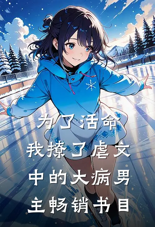 为了活命，我撩了虐文中的大病男主畅销书目