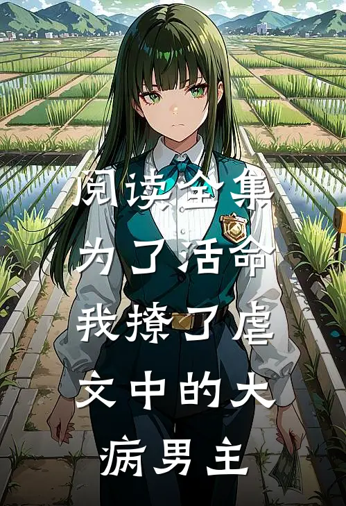 阅读全集为了活命，我撩了虐文中的大病男主