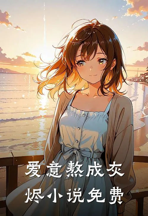爱意熬成灰烬小说免费