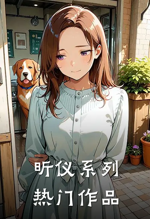 昕仪系列热门作品