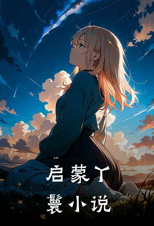 启蒙丫鬟小说