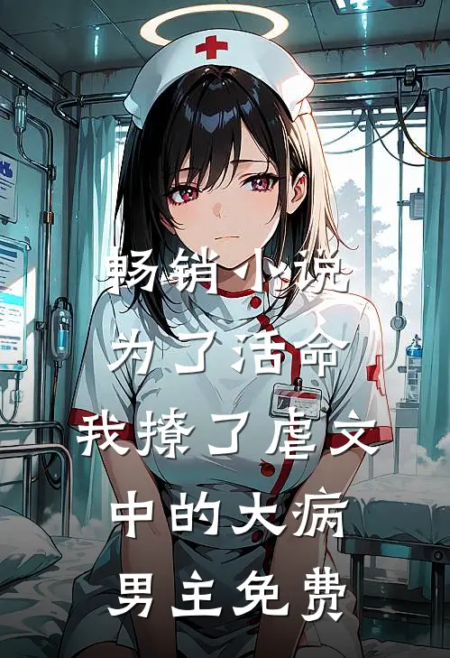 畅销小说为了活命,我撩了虐文中的大病男主免费