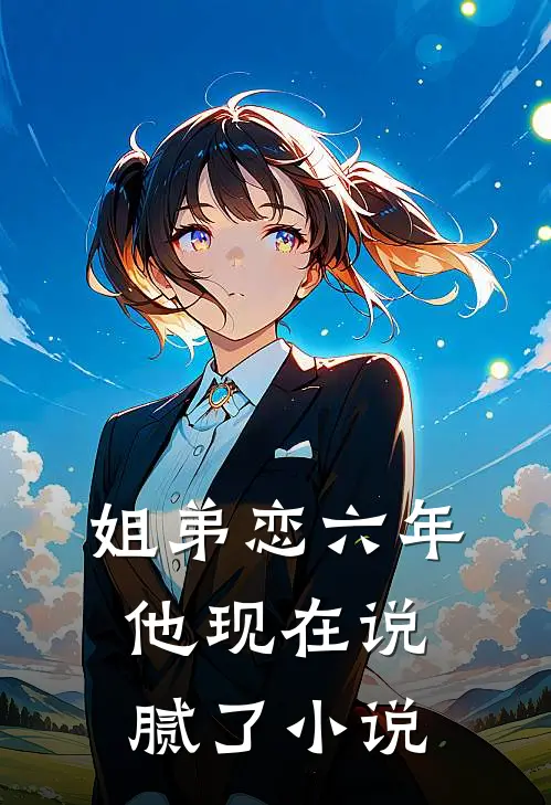 姐弟恋六年,他现在说腻了在线阅读