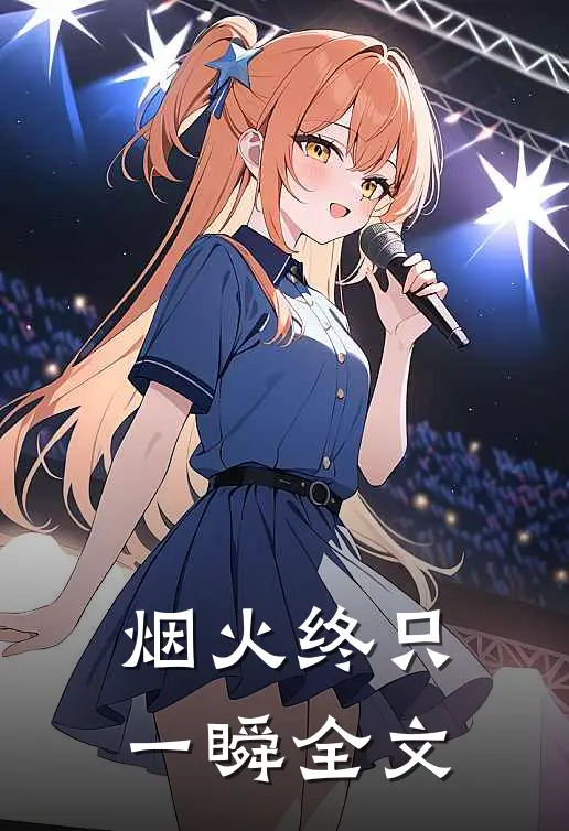 烟火终只一瞬全文