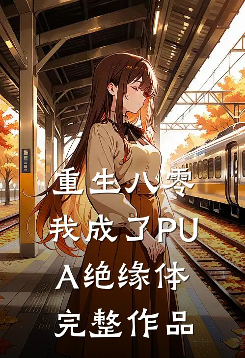 重生八零，我成了PUA绝缘体完整作品