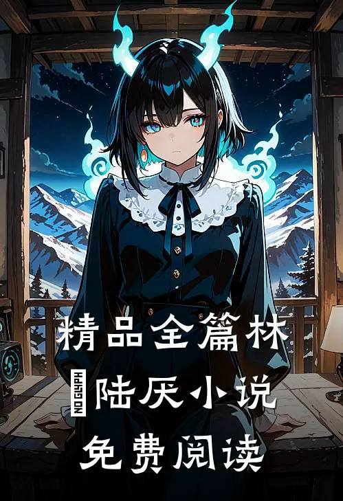 精品全篇林瑧陆厌小说免费阅读