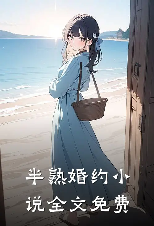 半熟婚约小说全文免费
