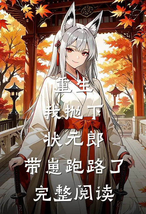 重生我抛下状元郎,带崽跑路了完整阅读