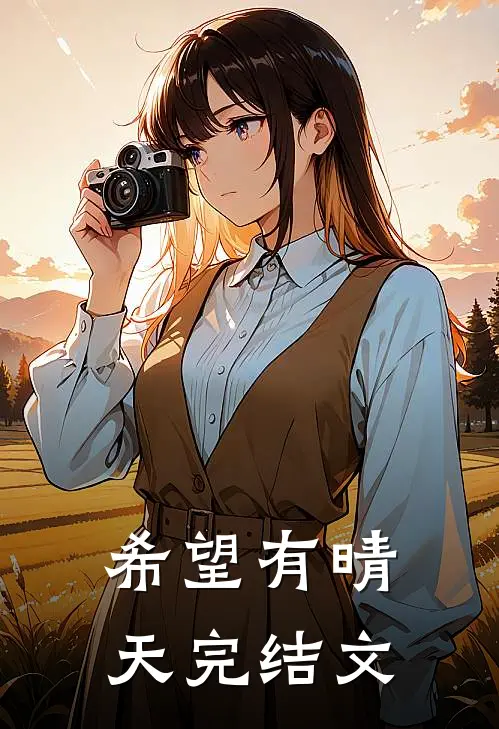 希望有晴天完结文