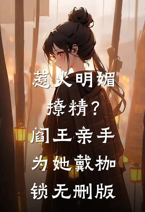 惹火明媚撩精？阎王亲手为她戴枷锁无删版
