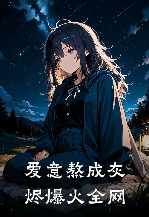 爱意熬成灰烬爆火全网
