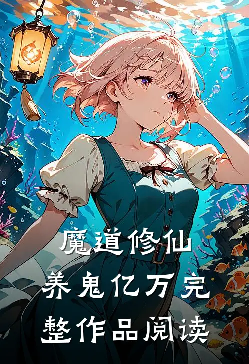 魔道修仙养鬼亿万完整作品阅读