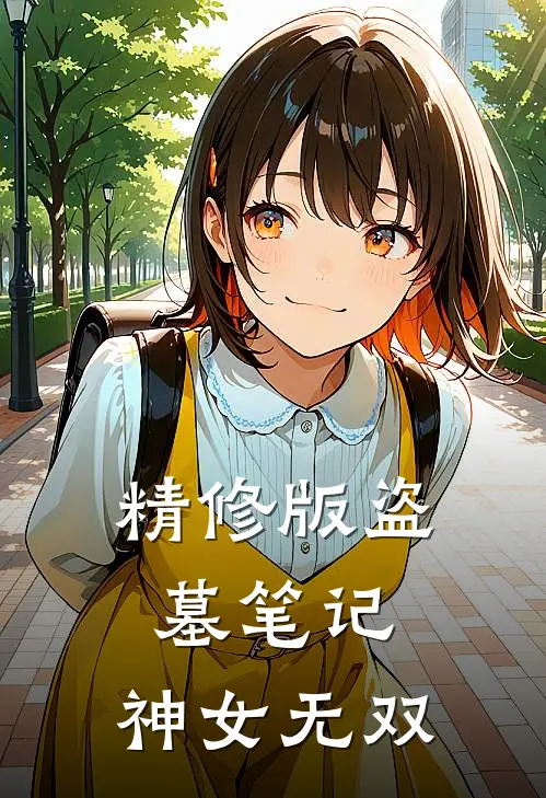 精修版盗墓笔记神女无双在线阅读
