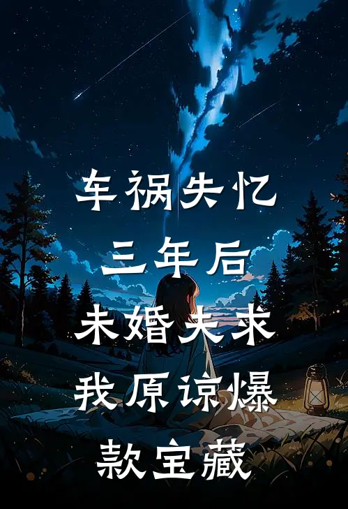 车祸失忆三年后，未婚夫求我原谅爆款宝藏