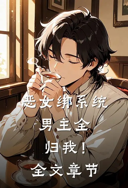 恶女绑系统，男主全归我！全文章节