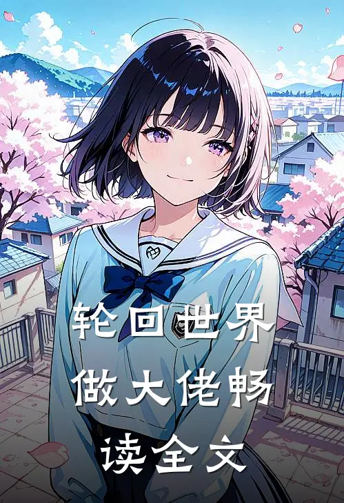 轮回世界做大佬畅读全文