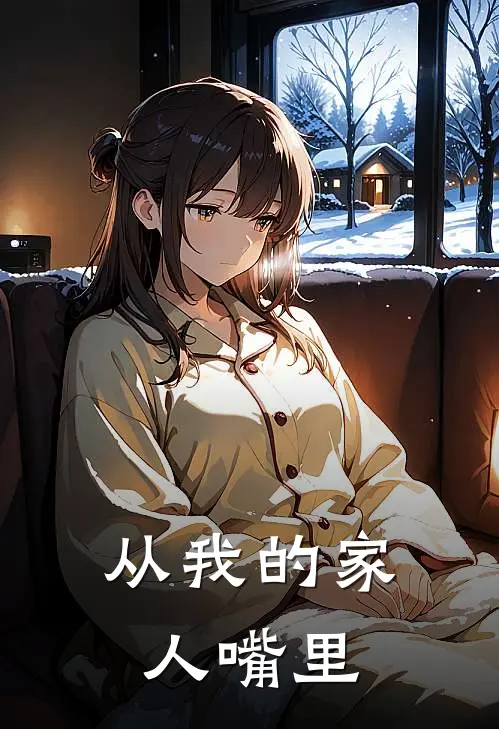 从我的家人嘴里