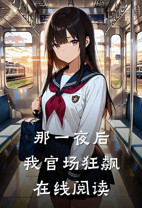 那一夜后,我官场狂飙在线阅读全文