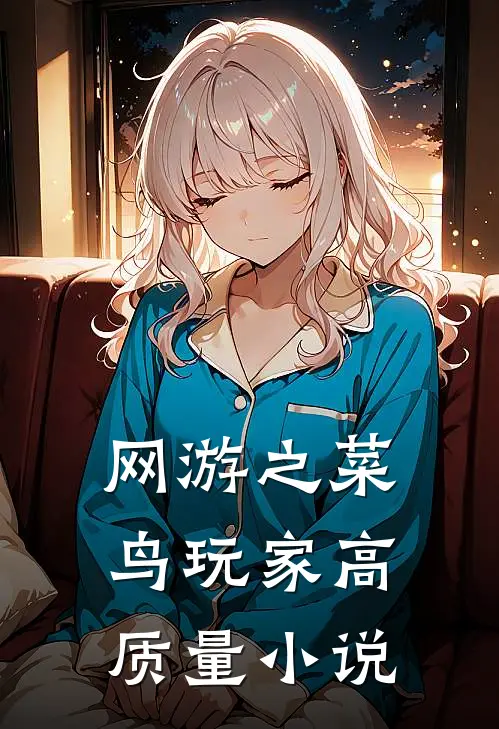 网游之菜鸟玩家高质量小说