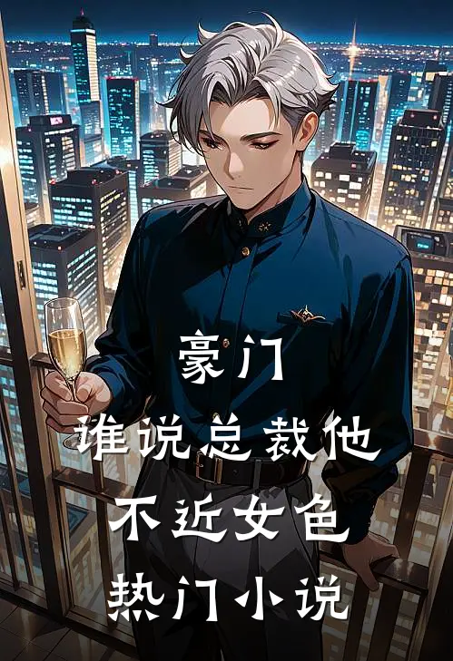 豪门谁说总裁他不近女色热门
