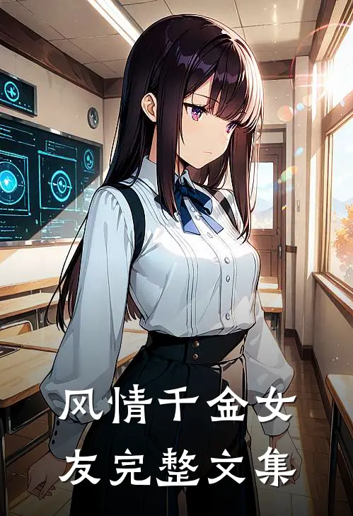 风情千金女友完整文集