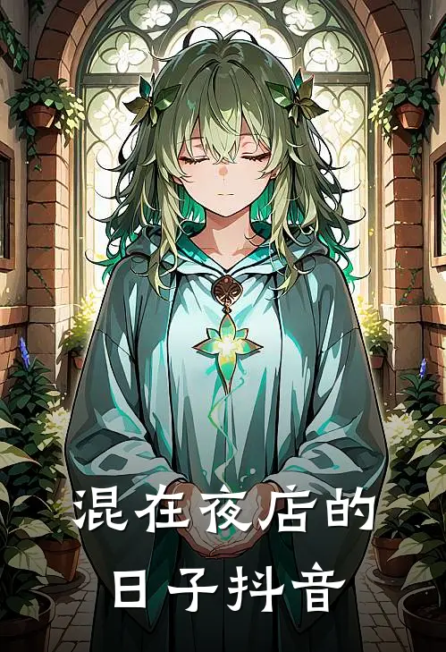混在夜店的日子抖音