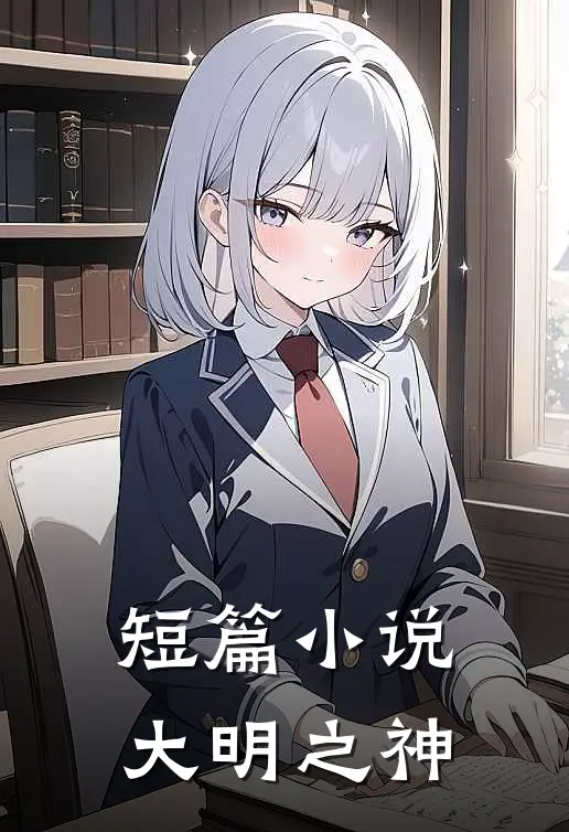 短篇小说大明之神