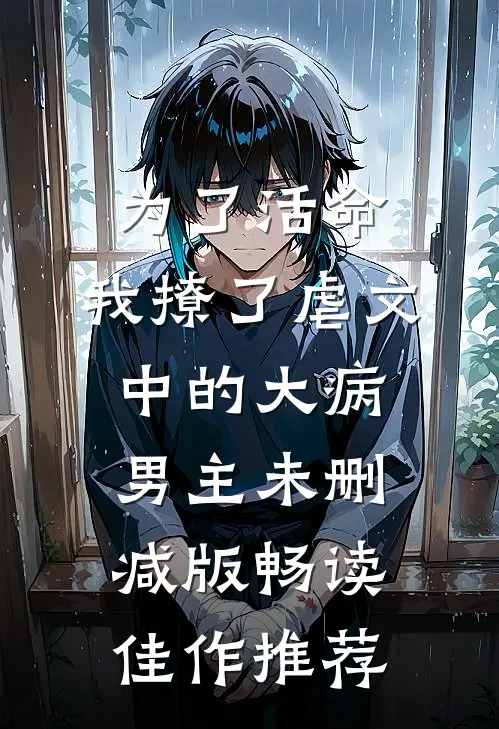 为了活命,我撩了虐文中的大病男主未删减版畅读佳作推荐