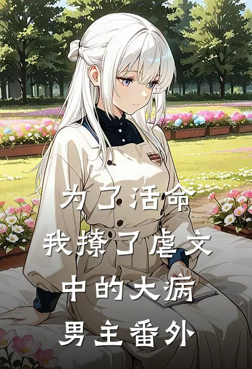 为了活命，我撩了虐文中的大病男主番外