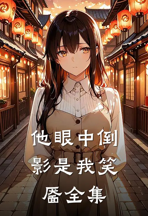 他眼中倒影是我笑靥全集