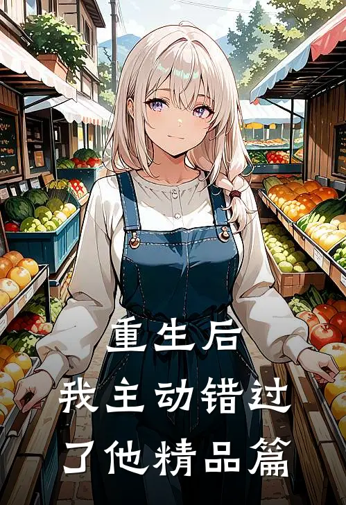 重生后,我主动错过了他精品篇