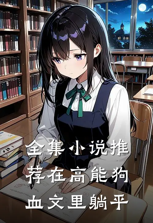 全集小说推荐在高能狗血文里躺平