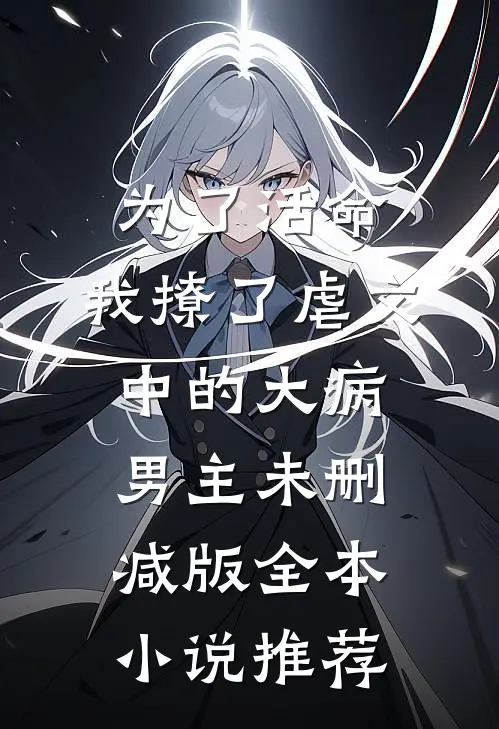 为了活命,我撩了虐文中的大病男主未删减版全本小说推荐