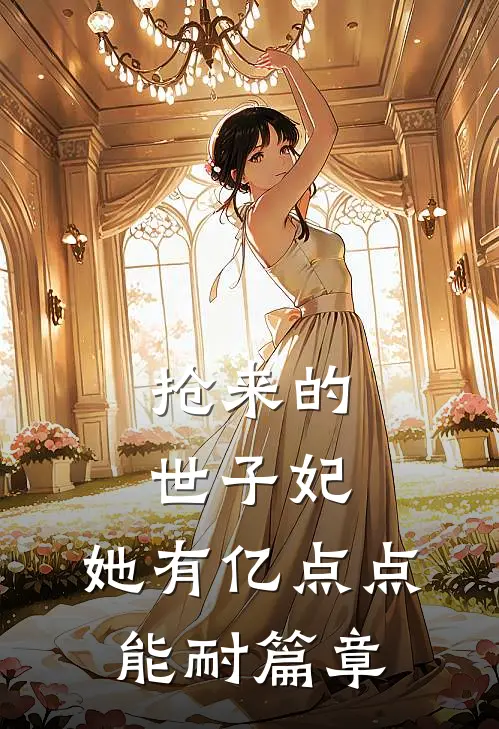 抢来的世子妃，她有亿点点能耐篇章