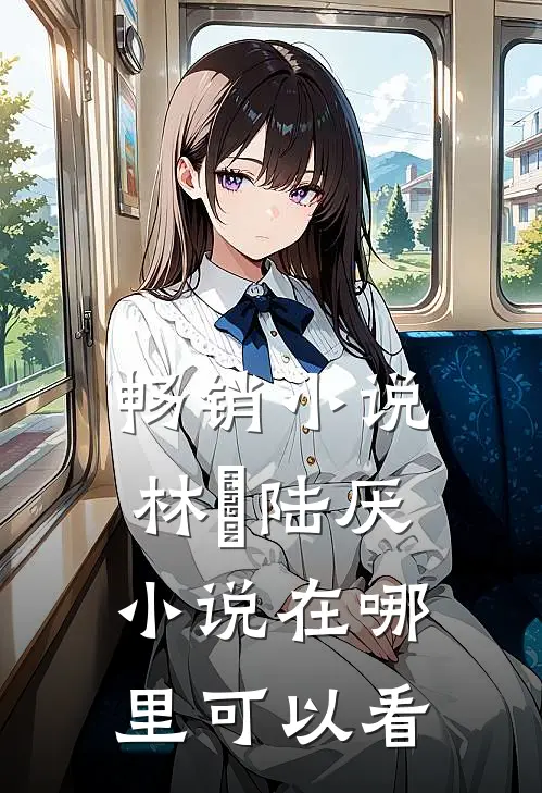 畅销小说林瑧陆厌小说在哪里可以看