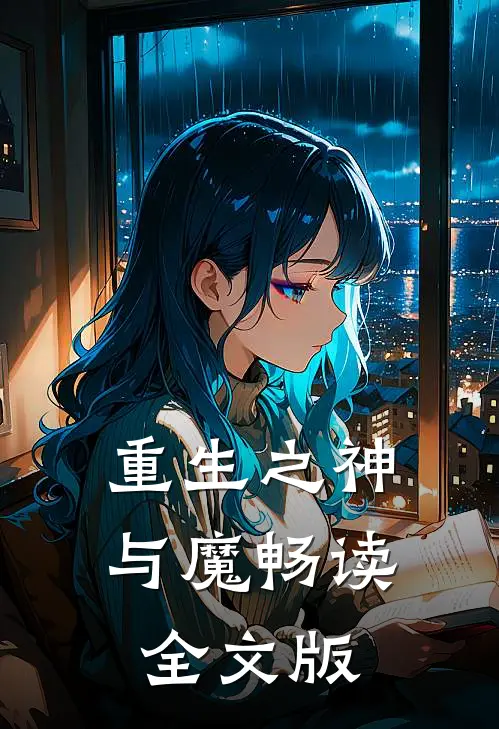 重生之神与魔畅读全文版