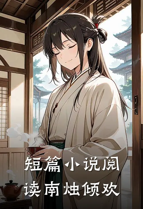 短篇小说阅读南烛倾欢