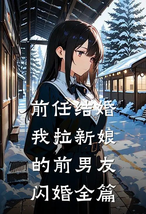 前任结婚,我拉新娘的前男友闪婚全篇免费阅读