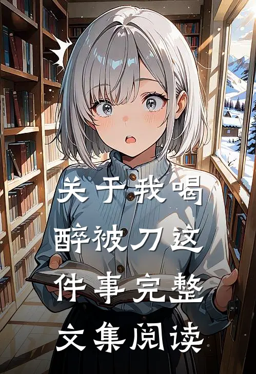 关于我喝醉被刀这件事完整文集阅读