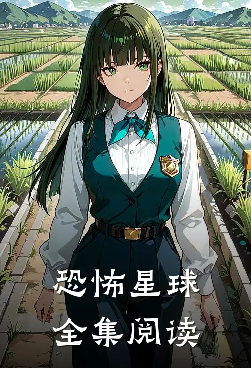 恐怖星球全集阅读