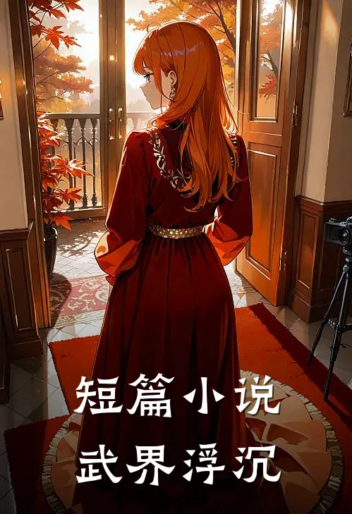 短篇小说武界浮沉