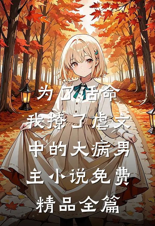 为了活命,我撩了虐文中的大病男主小说免费精品全篇