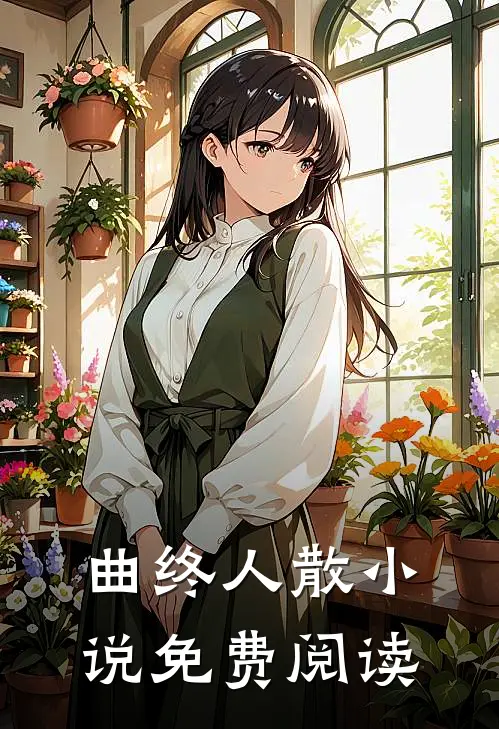 曲终人散小说免费阅读