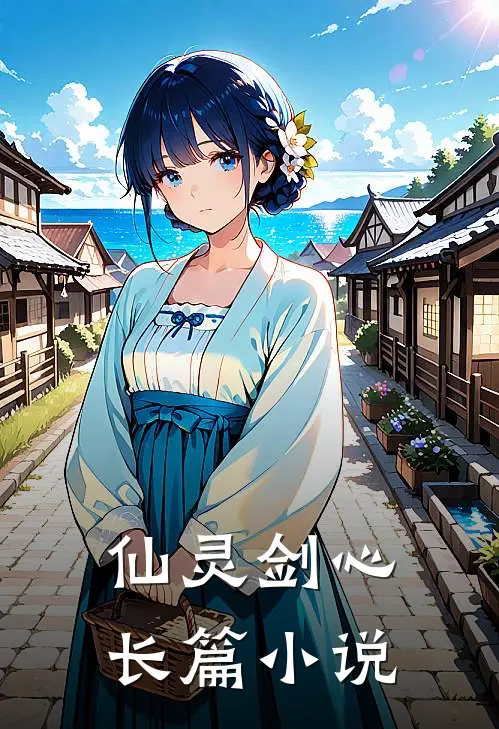 仙灵剑心长篇小说