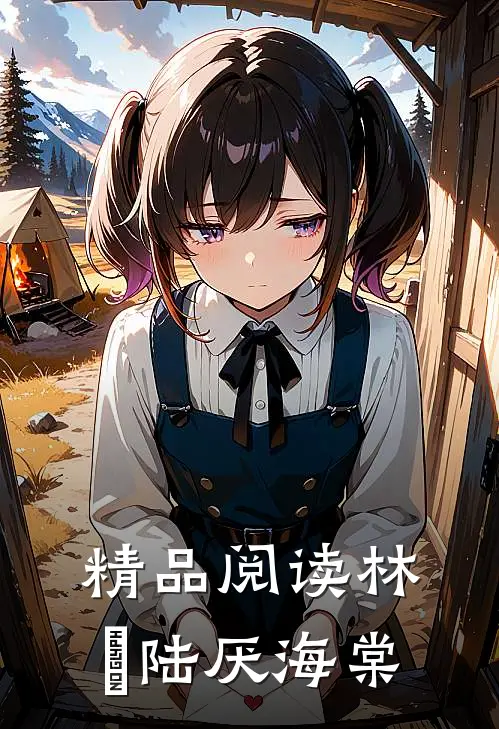精品阅读林瑧陆厌海棠