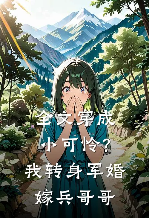 全文穿成小可怜?我转身军婚嫁兵哥哥的