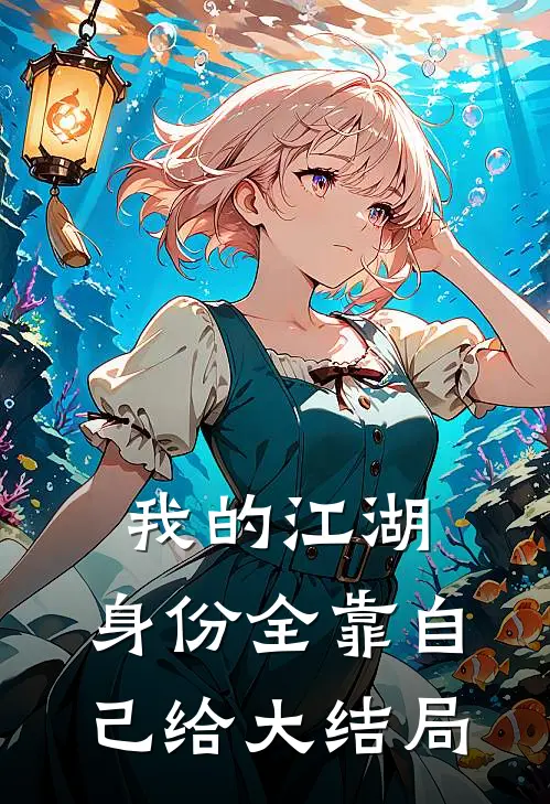 我的江湖，身份全靠自己给大结局