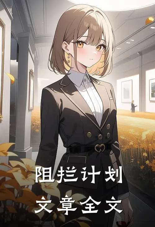 阻拦计划文章全文
